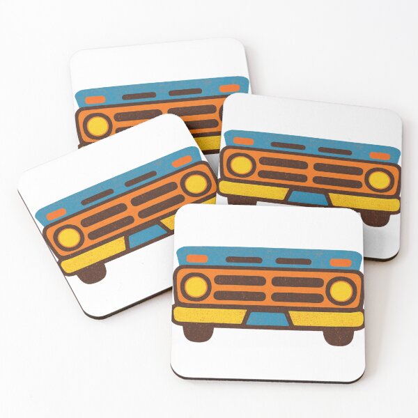 Item preview, Classic Truck designed and sold by SonaGear.