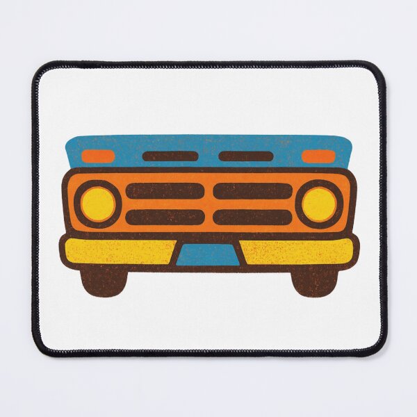 Item preview, Classic Truck designed and sold by SonaGear.