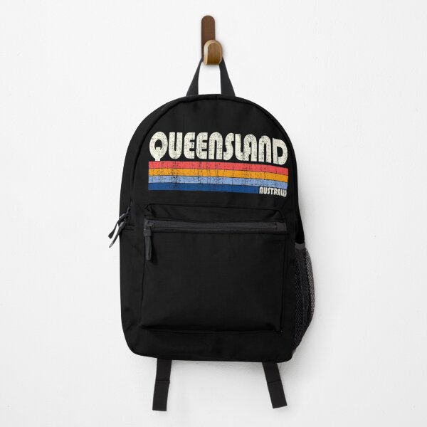 Item preview, Queensland Flag Australian designed and sold by goombi-creative.