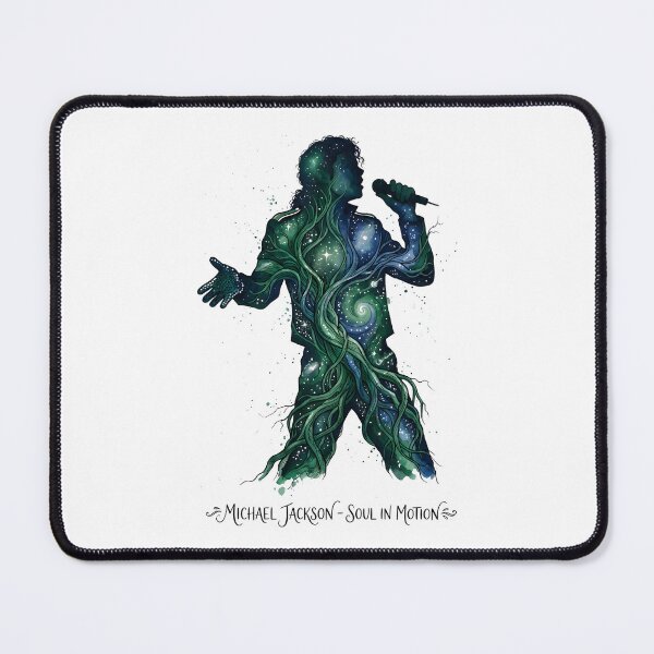 Item preview, Earth Song Celestial Silhouette designed and sold by Dhenin Studio.