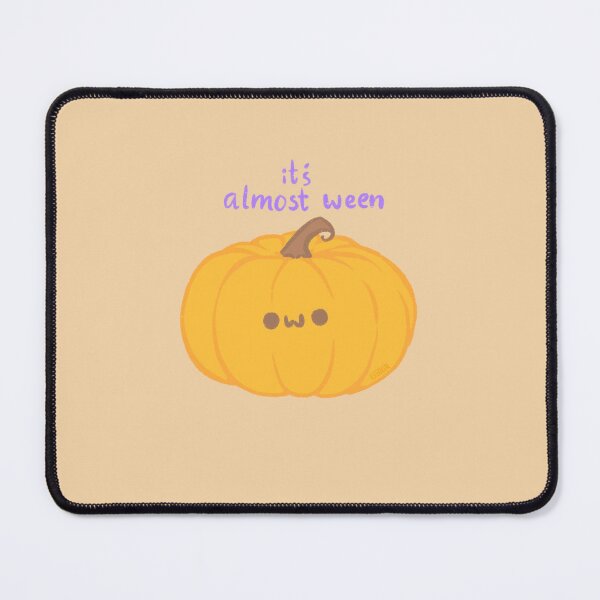 Item preview, It’s Almost Ween Pumpkin pt1 designed and sold by AsterRaeCeae.