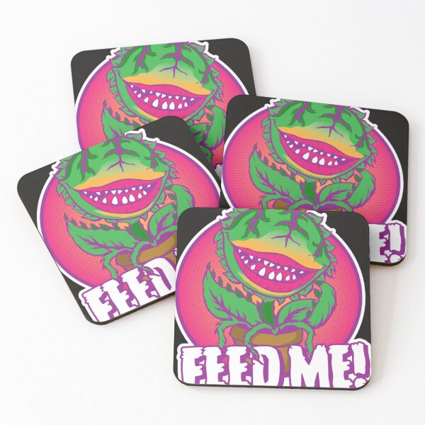 Item preview, Feed Me designed and sold by arttichoky.