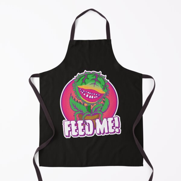 Item preview, Feed Me designed and sold by arttichoky.
