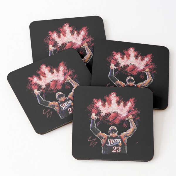 Item preview, King Lebron James designed and sold by EvantheSolace.