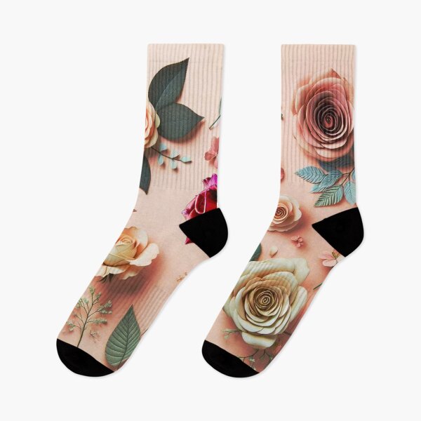 Item preview, The Flowers Roses new series designed and sold by Helios Be. Lavsh.