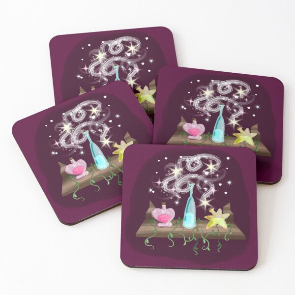 Item preview, Magic potions designed and sold by lilanxietychan.