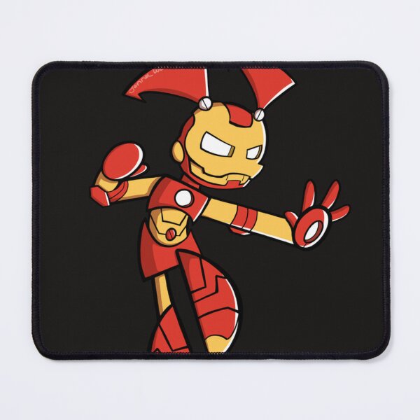 Item preview, Iron Jenny Active designed and sold by arttichoky.