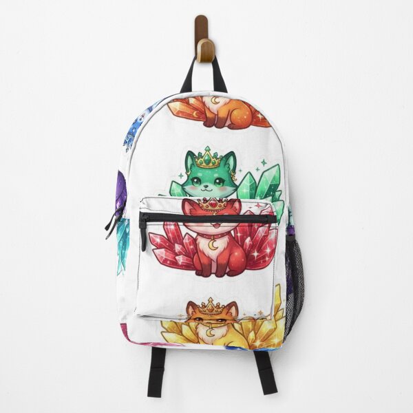 Item preview, cute cartoon fox designed and sold by yanderedev.