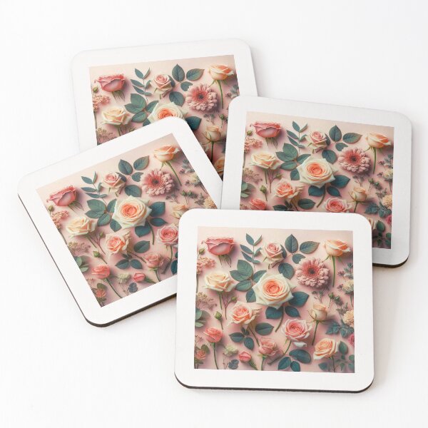 Item preview, The Flowers Roses new series v2 designed and sold by Helios Be. Lavsh.