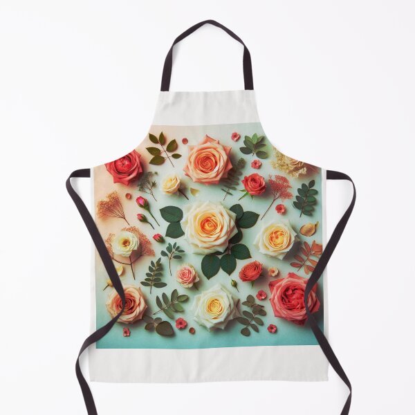 Item preview, The Flowers Roses new series v3 designed and sold by Helios Be. Lavsh.