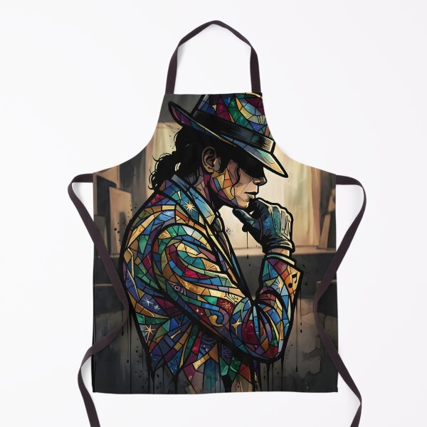 Item preview, Mosaic Soul Fedora Silhouette designed and sold by Dhenin Studio.