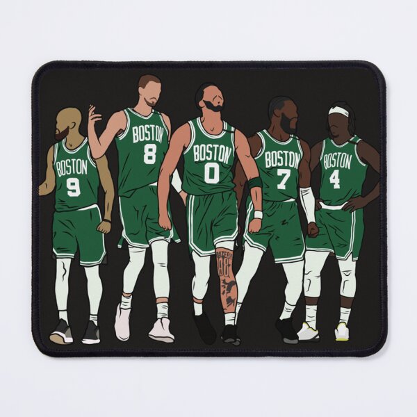 Item preview, D White Kp Jrues The Jays designed and sold by arttichoky.