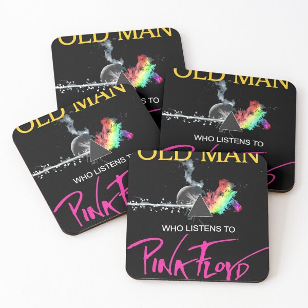 Item preview, Music Fan Retro Prism Quote designed and sold by bobbyrobertson.