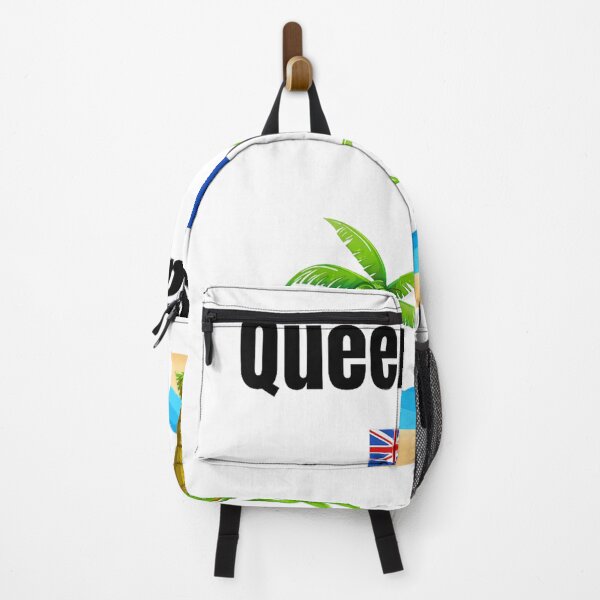 Item preview, Queensland Flag Beach Souvenir Australia designed and sold by goombi-creative.