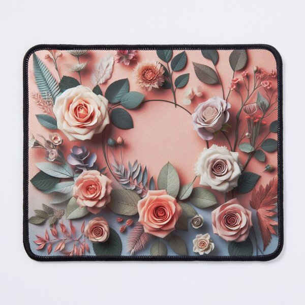 Item preview, The Flowers Roses new series v4 designed and sold by Helios Be. Lavsh.