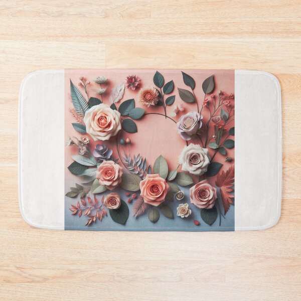 Item preview, The Flowers Roses new series v4 designed and sold by Helios Be. Lavsh.