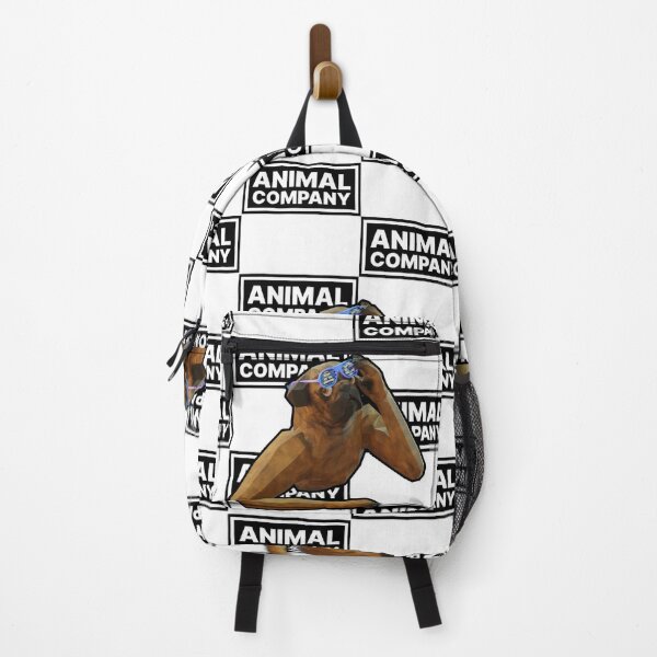Item preview, Animal Company VR Game Pug designed and sold by SkippysWorkshop.
