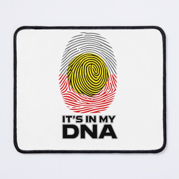 Item preview, It's in my DNA designed and sold by Indigenous-Aus.