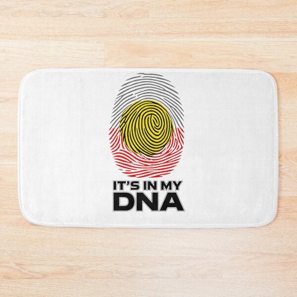 Item preview, It's in my DNA designed and sold by Indigenous-Aus.