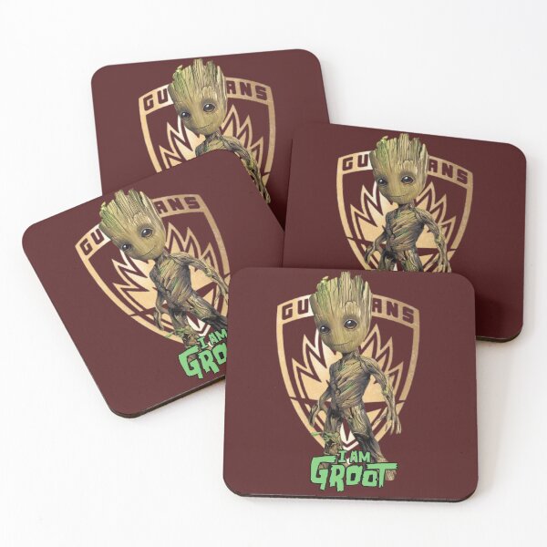 Item preview, Baby Groot designed and sold by White Tiger Designz .