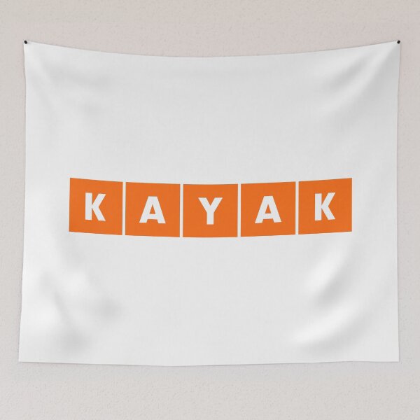 Item preview, Albatross Kayak Endless Horizons designed and sold by dishcutnes.