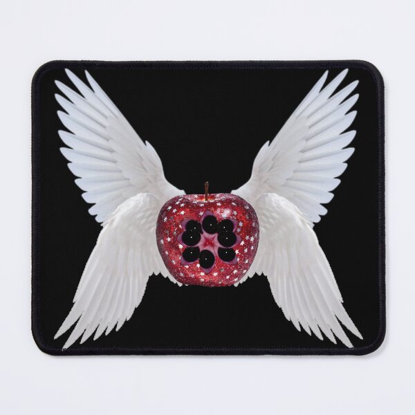 Item preview, Biblically accurate.. Apple? designed and sold by PLANET-VEE.