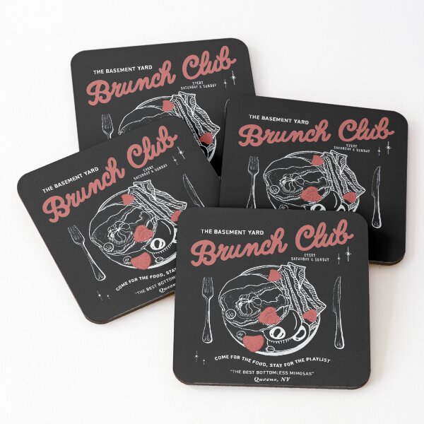 Item preview, basement yard merch designed and sold by NORONA-PA.