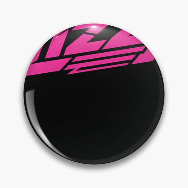 Item preview, Bold Lettering Music Icon Graphic Pink designed and sold by yandrowood359.