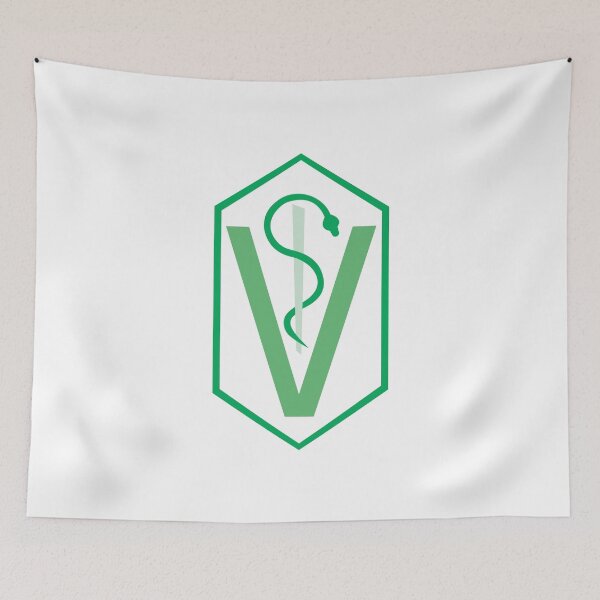Item preview, Dreams Medicina Veterinária Unlock Hidden Potential designed and sold by haviestetica.
