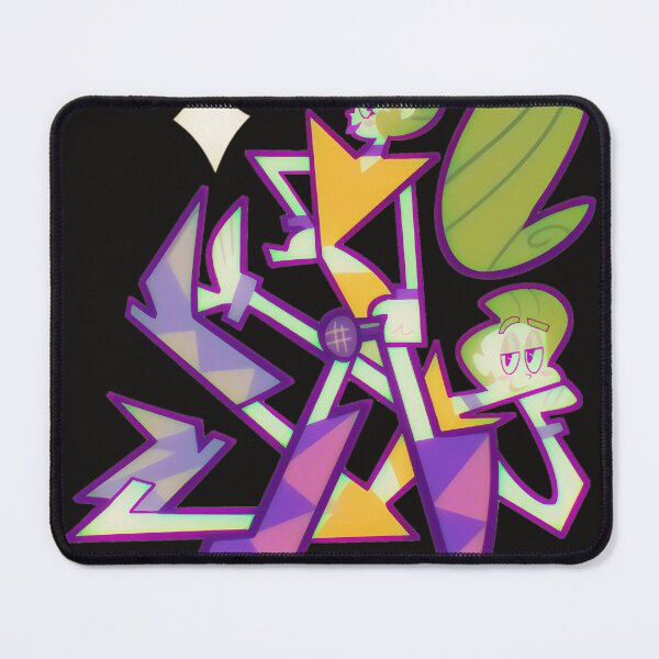 Item preview, Velvets And Veneer Trolls Band Together designed and sold by endenvys.