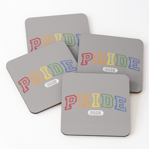 Item preview, Pride 2026 LGBTQ Celebration Rainbow Pride Month designed and sold by KathieFaugh.