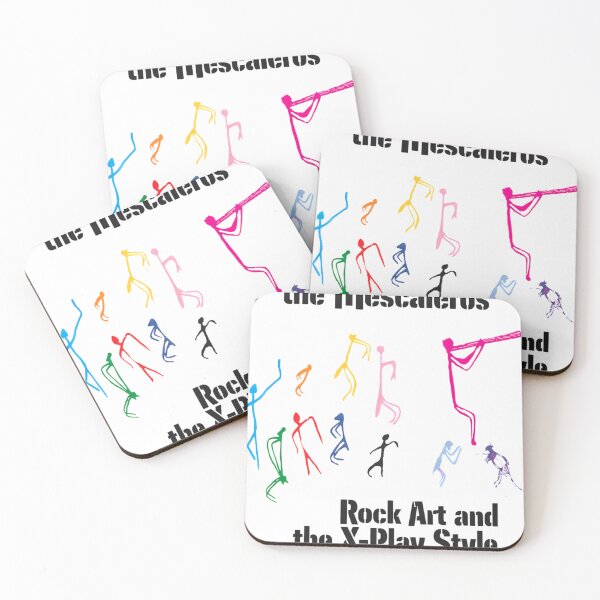 Item preview, Organic Style Music Figures Drawing designed and sold by GlumacPerazzoz.