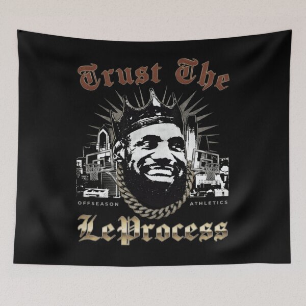 Item preview, lebron-james-76ers designed and sold by EvantheSolace.