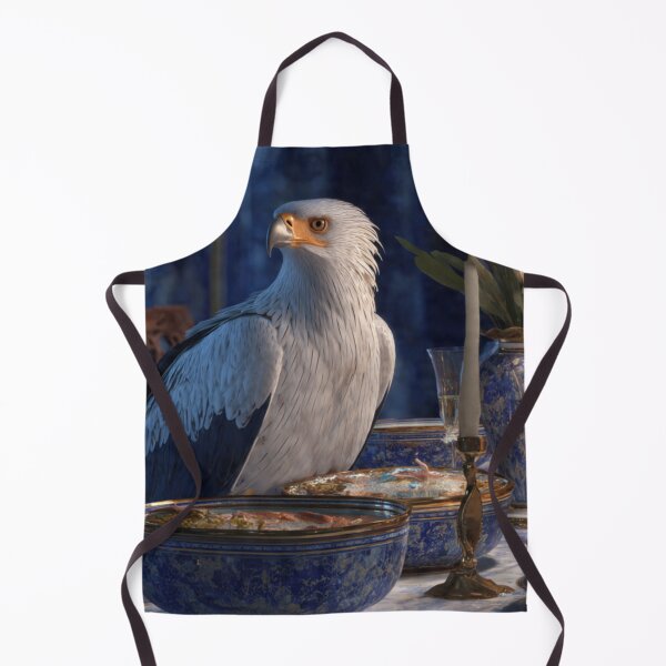 Item preview, The Eagle at the Midnight Feast designed and sold by TreatLLC.