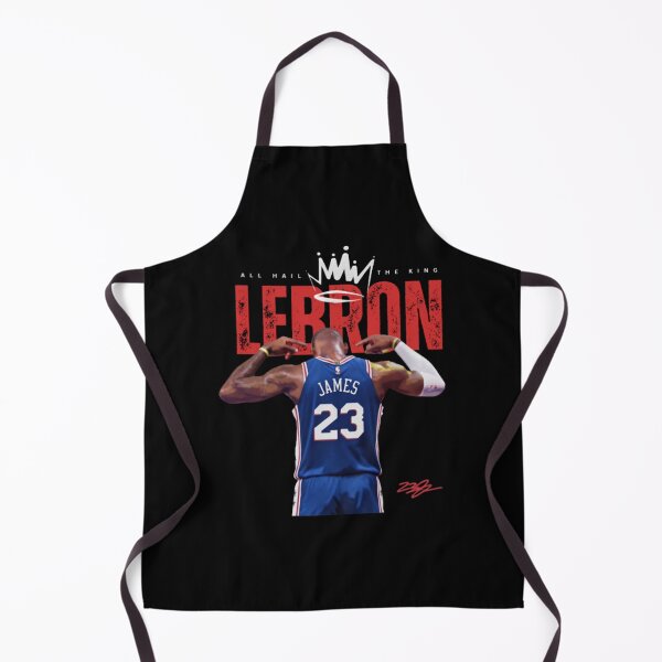 Item preview, Lebron-James-Philadelphia 76ers designed and sold by EvantheSolace.