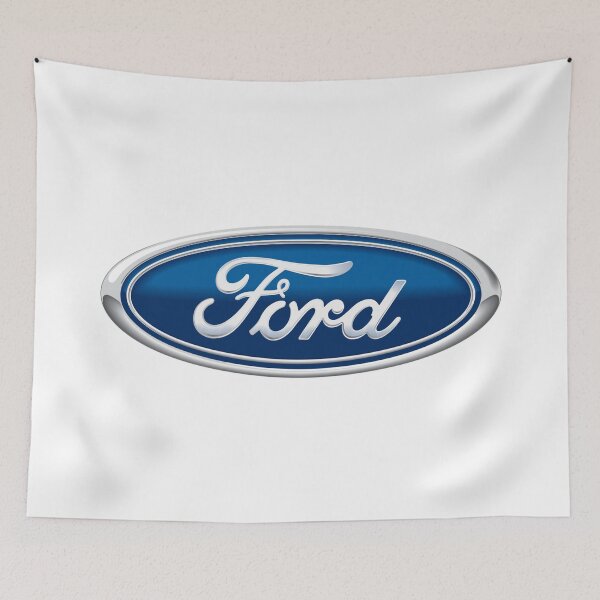 Item preview, Chase Ford Motor Company cDreams With Passion designed and sold by haviestetica.