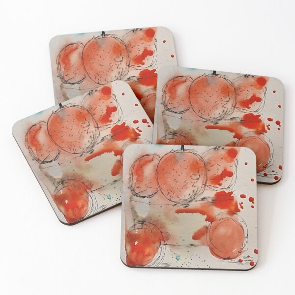 Item preview, My oranges designed and sold by quipvera.