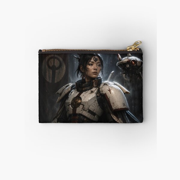 Item preview, Tactical Commander designed and sold by chaosmusic_666.