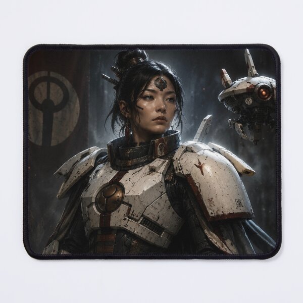 Item preview, Tactical Commander designed and sold by chaosmusic_666.
