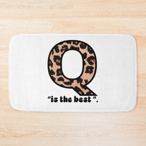 Item preview, Letter Q designed and sold by Ticklecoloring.