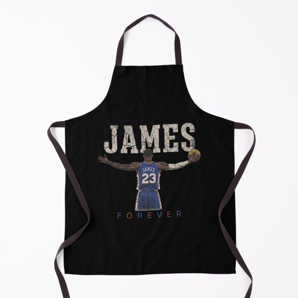 Item preview, Lebron-James-Philadelphia-76ers designed and sold by EvantheSolace.