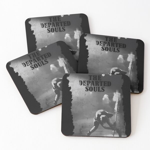 Item preview, Distressed Monochrome Performance Graphic designed and sold by natthawutep27.
