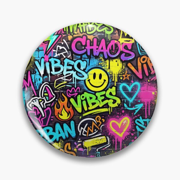 Item preview, Pop Culture Graffiti designed and sold by YanezFranco.