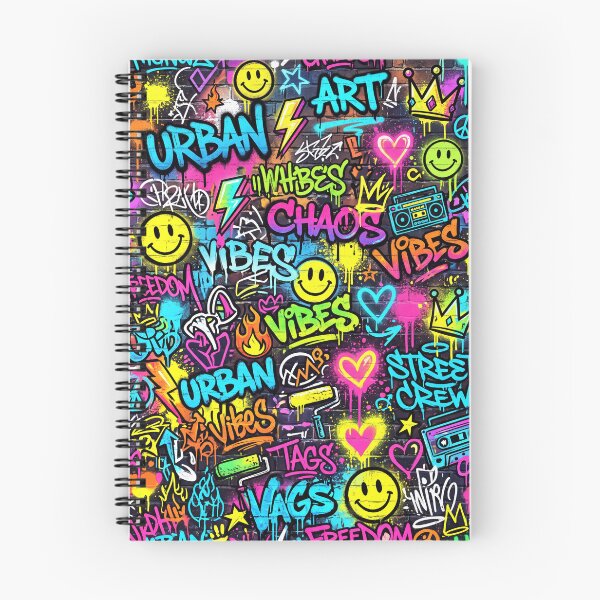 Item preview, Pop Culture Graffiti designed and sold by YanezFranco.