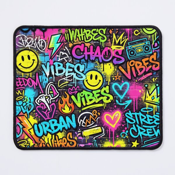 Item preview, Pop Culture Graffiti designed and sold by YanezFranco.