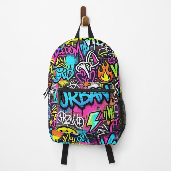 Item preview, Pop Culture Graffiti designed and sold by YanezFranco.