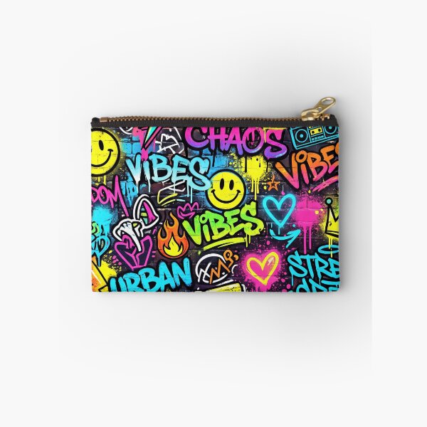 Item preview, Pop Culture Graffiti designed and sold by YanezFranco.