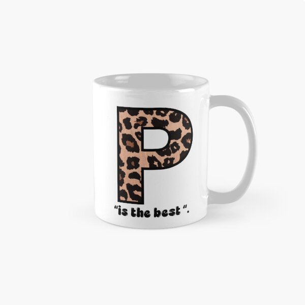 Item preview, Letter P designed and sold by Ticklecoloring.