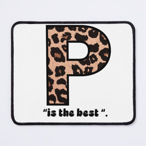 Item preview, Letter P designed and sold by Ticklecoloring.