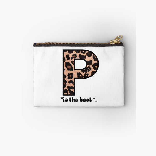 Item preview, Letter P designed and sold by Ticklecoloring.